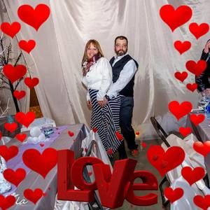 Meet your Posher, Dana